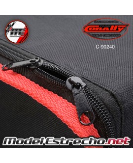 MALETA TEAM CORALLY 2 ALTURAS