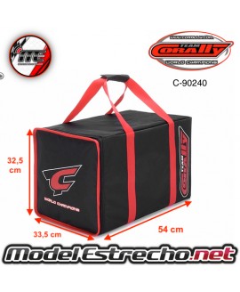 MALETA TEAM CORALLY 2 ALTURAS