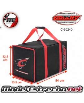 MALETA TEAM CORALLY 2 ALTURAS