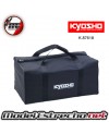 BOLSA DE TRANSPORTE KYOSHO ROJO