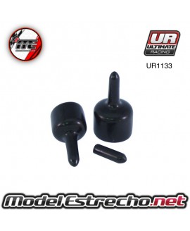 KIT TAPONES MOTOR (3u.)