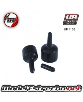 KIT TAPONES MOTOR (3u.)