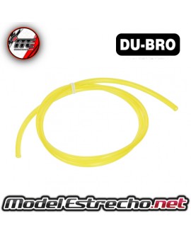 MACARRON TUBO DUBRO 1m