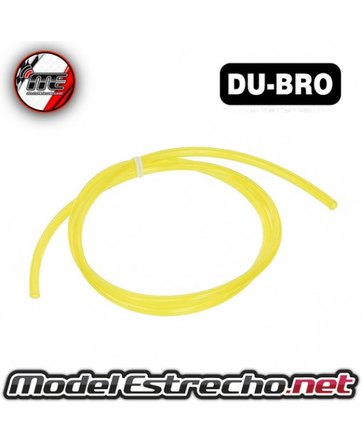 MACARRON TUBO DUBRO 1m