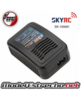 CARGADOR LIPO 2S Y 3S SKYRC E3