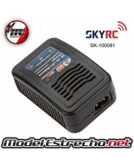 CARGADOR LIPO 2S Y 3S SKYRC E3