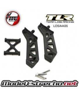 TLR SOPORTE ALERON 8IGHT-E