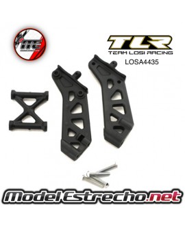 TLR SOPORTE ALERON 8IGHT-E