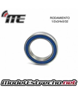 Rodamiento 1/2x3/4x5/32