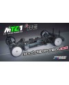COCHE 1/10 TOURING ELECTRICO MTC1 MUGEN