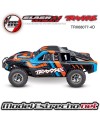 copy of TRAXXAS SLASH 4X4 ULTIMATE LCG VXL TQi VERDE (NO BATERIA NI CARGADOR )