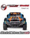copy of TRAXXAS SLASH 4X4 ULTIMATE LCG VXL TQi VERDE (NO BATERIA NI CARGADOR )