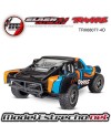 copy of TRAXXAS SLASH 4X4 ULTIMATE LCG VXL TQi VERDE (NO BATERIA NI CARGADOR )