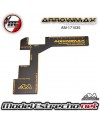 ARROWMAX INDICADOR DE REGULACION PARA 1/10 TOURING