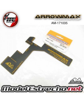 ARROWMAX COMPROBADOR DE DIFERENCIAL ELECTRONICO