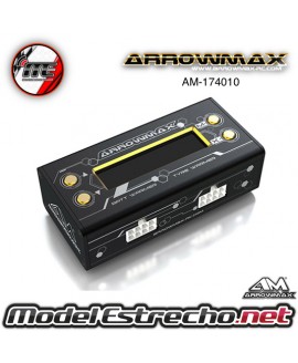 ARROWMAX COMPROBADOR DE DIFERENCIAL ELECTRONICO