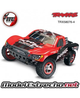 TRAXXAS RUSTLER VXL BRUSHLESS WITH TSM