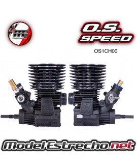 MOTOR OS SPEED B21 ADAM DRAKE EDITION II