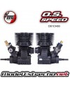 OS SPEED B2102 1/8 SCALE
