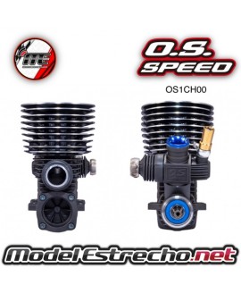 MOTOR OS SPEED B21 ADAM DRAKE EDITION II