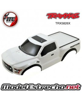 copy of TRAXXAS FORD RAPTOR 2017 TR
