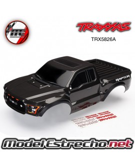 copy of TRAXXAS FORD RAPTOR 2017 TR