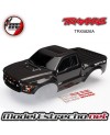 TRAXXAS CARROCERIA FORD RAPTOR 2017 NEGRO