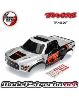 copy of TRAXXAS FORD RAPTOR 2017 TR