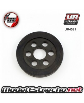 RUEDA GOMA MESA DE ARRANQUE ULTIMATE