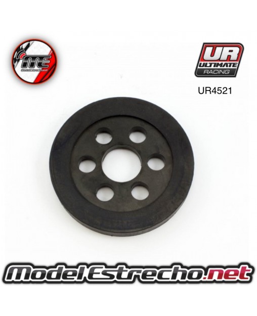 RUEDA GOMA MESA DE ARRANQUE ULTIMATE