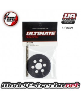 RUEDA GOMA MESA DE ARRANQUE ULTIMATE