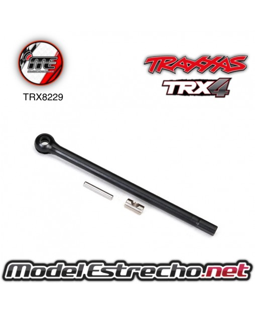 TRAXXAS PALIER DELANTERO LARGO DERECHO TRX-4
