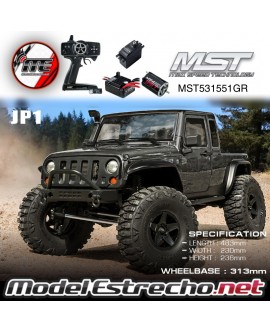 MST CFX-W JP1 RTR