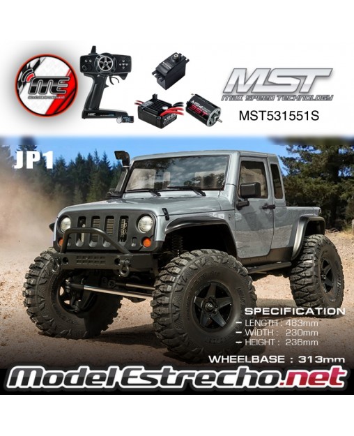 copy of MST CFX-W JP1 RTR