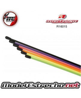 TUBO DE ANTENA (6U.)