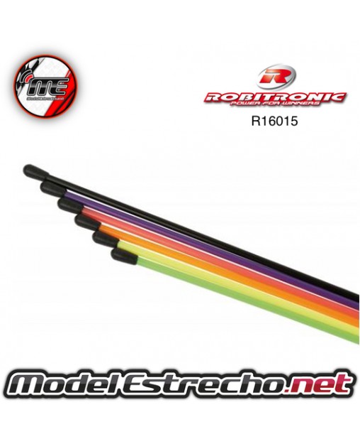 TUBO DE ANTENA (6U.)