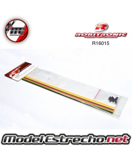 TUBO DE ANTENA (6U.)