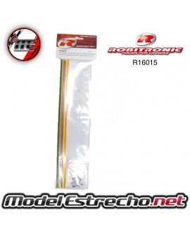 TUBO DE ANTENA (6U.)