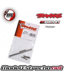 TRAXXAS SET EJES DE SUPENSION