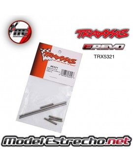 TRAXXAS SET EJES DE SUPENSION