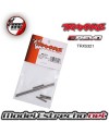 TRAXXAS SET EJES DE SUPENSION