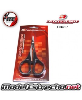 TIJERAS CURVAS CARROCERIA ROBITRONIC Ref: R06207