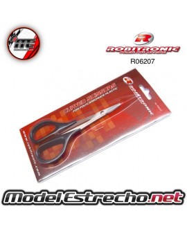 TIJERAS CURVAS CARROCERIA ROBITRONIC Ref: R06207