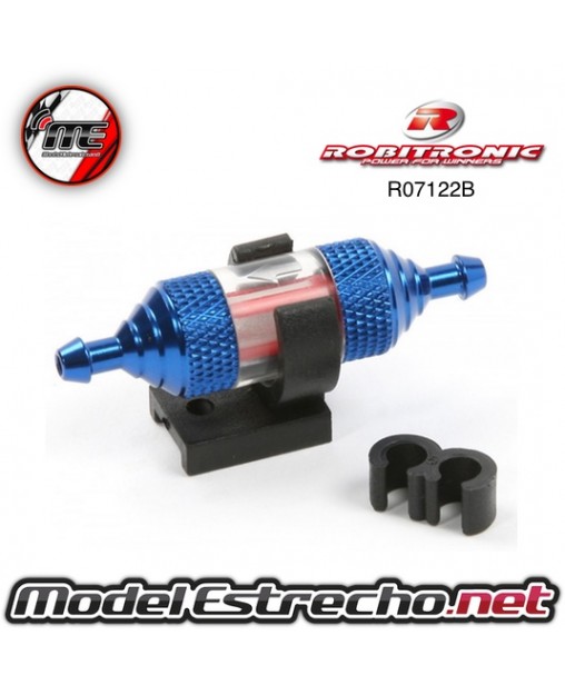 FILTRO DE GASOLINA MUGEN MBX