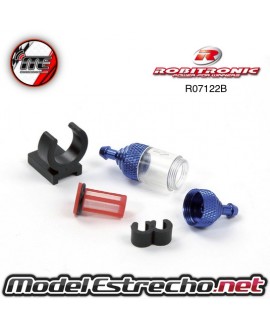 FILTRO DE GASOLINA MUGEN MBX