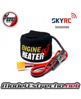 CALENTADOR DE MOTORES SKYRC SK600066