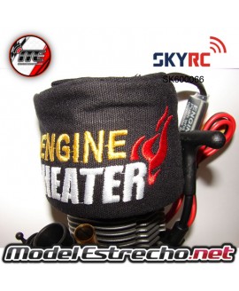 CALENTADOR DE MOTORES SKYRC SK600066