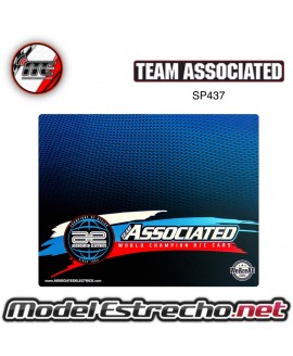 PIT MAT TEAN ASSOCIATED 406 x 508 mm SP437