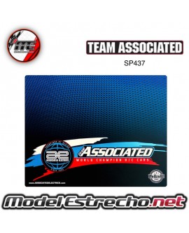 PIT MAT TOALLA ARROWMAX 1100x700mm