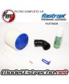 FILTRO DE AIRE FASTRAX 1/8 AZUL COMPLETO